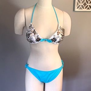 Victoria’s Secret two piece bikini nwot